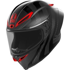 AGV Pista Gp RR Intrepido