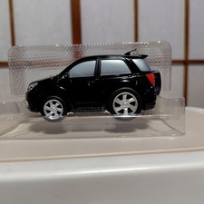 Voiture miniature Bego noire