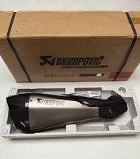 Silencieux Akrapovic KTM pour 1290 SUPER DUKE R 2020-2023 61705979000