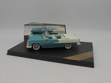 Vitesse - Chevrolet Bel Air