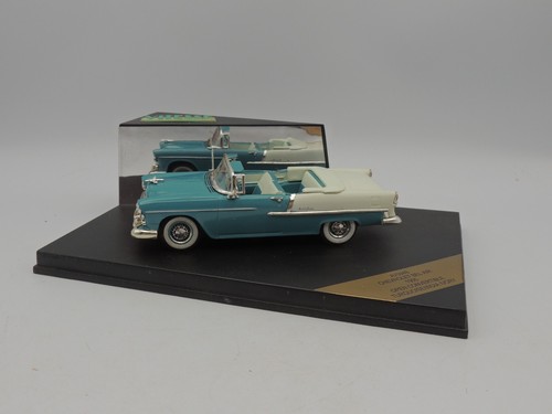 Vitesse chevrolet bel air - vitesse,