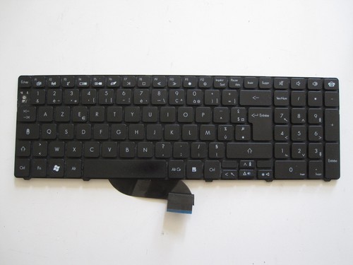 Une touche clavier - touche,