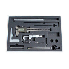 MIB , Ensemble De Instruments