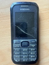 Samsung Galaxy Xcover B550H