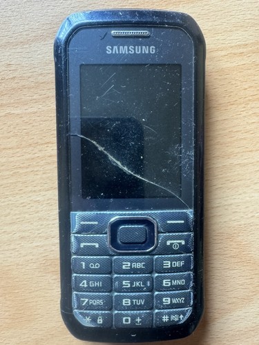 Samsung galaxy xcover b550h - galaxy,