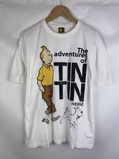 T-shirt The Adventures Of