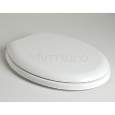 Abattant Wc Siège compatible avec série Sila/Taormina - entreprise Cesame