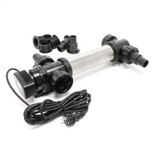 TTSunSun CUV-736 Acier