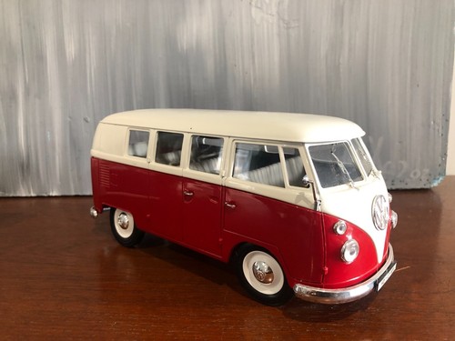 Solido combi 1000 échelle - combi,