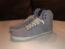 Supra Pilot Size 11