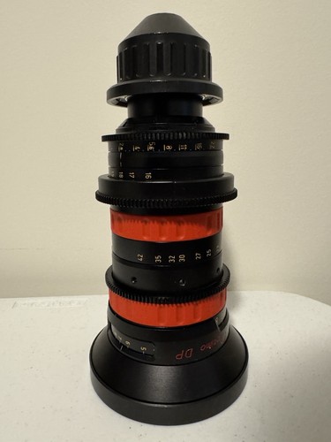 Angenieux optimo 42mm - dp, pl