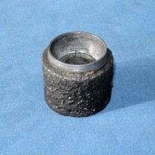 SOLEX  GALET  de  45 mm