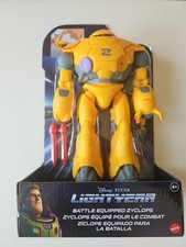 MATELL Disney Pixar BUZZ