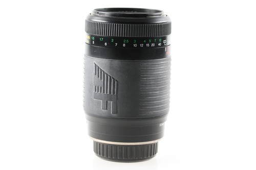 Soligor zoom et macro - af,