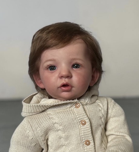 Bébé reborn kit - reborn, ronin