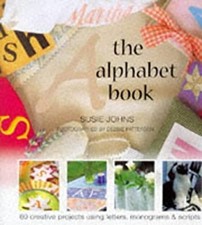 Livre D'Alphabet : 60 Projets