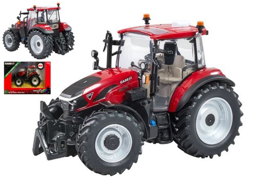 Miniature britains tracteur - britains,