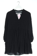 AMISU Robe à manches longues