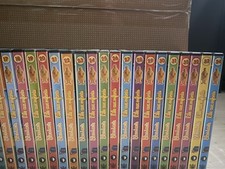 DVD CASIMIR VOL.1-34 - ILE AUX ENFANTS - IZARD - LEONAR SNOB FRANCOIS JULIE