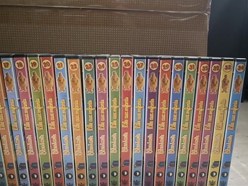 Dvd casimir vol ile aux - dvd,