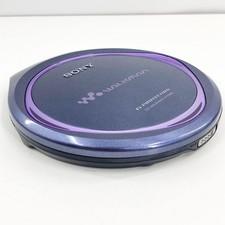 Lecteur CD portable SONY