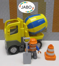 (RB17/ 1) LEGO Duplo camion