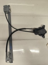 Leve vitre mecanique avant gauche CITROEN ZX PHASE 2 00009221A2