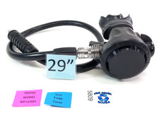 Aqua Lung Titan LX 2E Étape