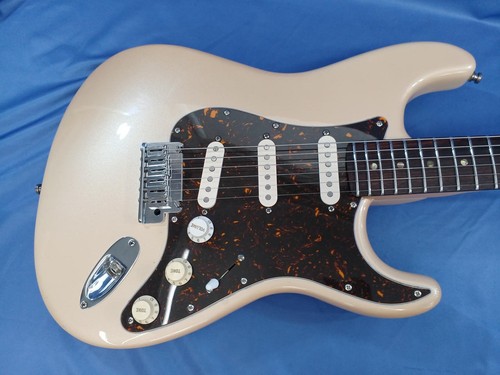 Fender usa stratocaster used - usa,