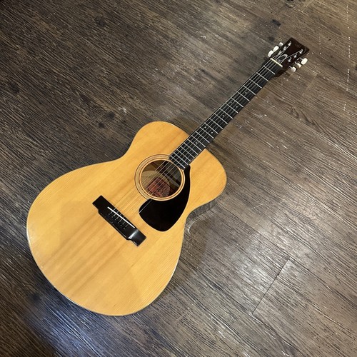 Guitare acoustique mij yamaha - guitare,
