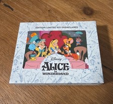 Disney Pin DLP - Alice In