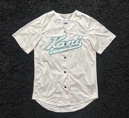 Blouse karl kani varsity - karl,