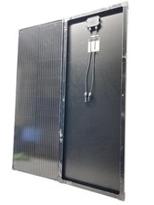 2 x panneau solaire monocristallin modulaire Firefly Energy 100 W