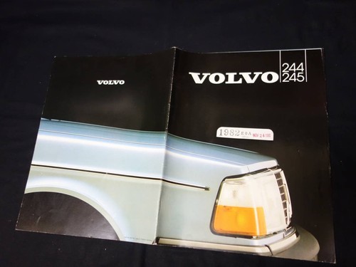2000 volvo 244 245 berline - /,