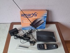 amarys 165 SF téléphone sans