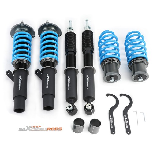 Kit suspension combine fileté - kit,