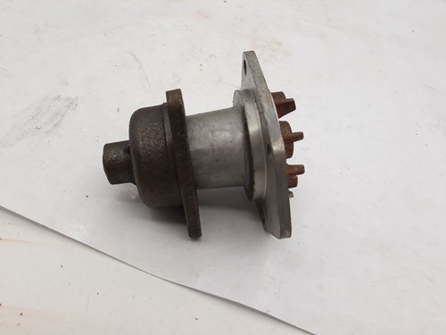Pompe eau moteur pour fiat - moteur,