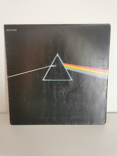 Vinyle tours pink floyd - tours, /