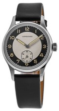 Longines Heritage Classique