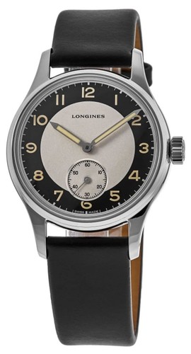 Longines heritage classique - longines,