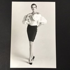 HANAE MORI Photo Malory