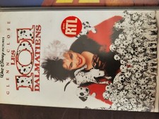 VHS lot X4 Toy Story 1 et 2 +