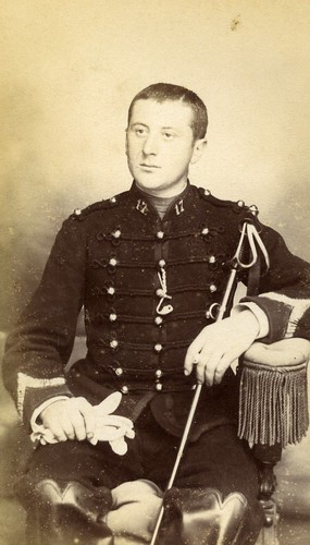 France chauny military soldier - france,