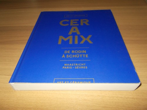 Ceramix rodin schutte - ceramix, /