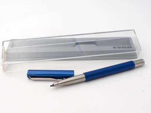 Stylo ancien ball point pen - -,