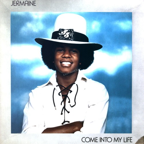 Jermaine jackson come - jermaine,