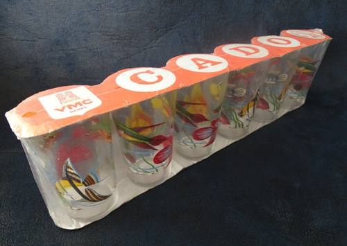 Verres sérigraphiés décor - verres,