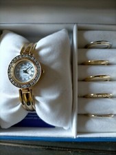 Montre Younger Et Bresson