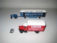 Roskopf H0 352 & 382 - 2