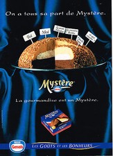 PUBLICITE ADVERTISING 114